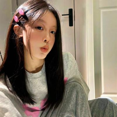 爱马的女孩