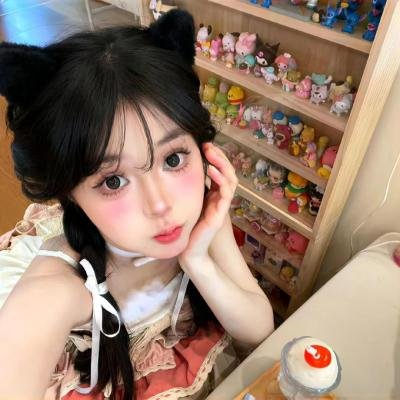 布袋头