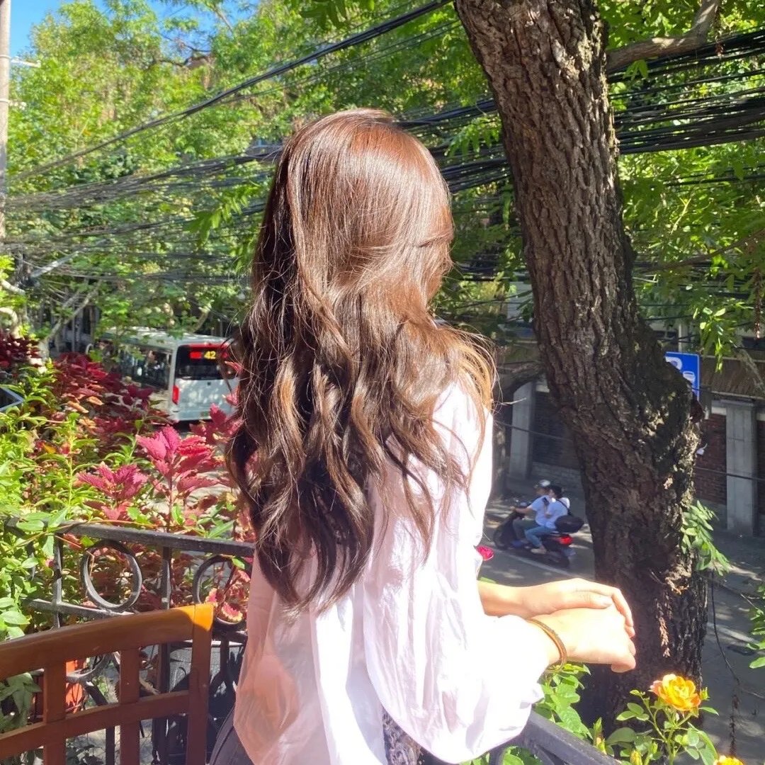 大河儿女